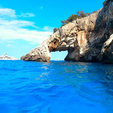 Dommu De Nannai Moro: Con Bagno E Balcone Lejlighed