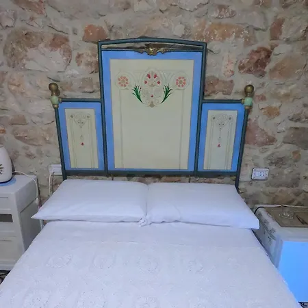 Lägenhet Dommu De Nannai Moro: Con Bagno E Balcone