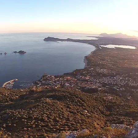 Dommu De Nannai Moro: Con Bagno E Balcone