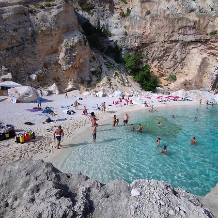 Dommu De Nannai Moro: Con Bagno E Balcone