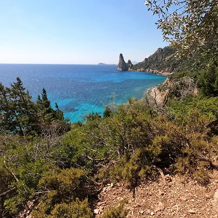 Dommu De Nannai Moro: Con Bagno E Balcone Lejlighed *