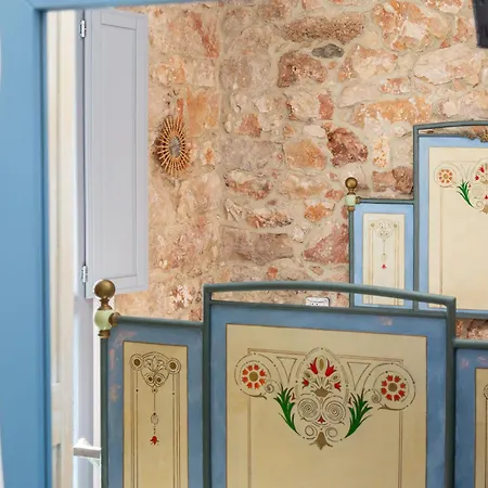 Apartment Dommu De Nannai Moro: Con Bagno E Balcone