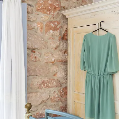 Dommu De Nannai Moro: Con Bagno E Balcone Baunei