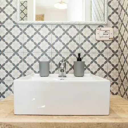 Dommu De Nannai Moro: Con Bagno E Balcone Baunei