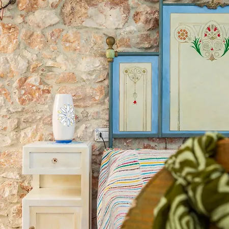 Apartment Dommu De Nannai Moro: Con Bagno E Balcone