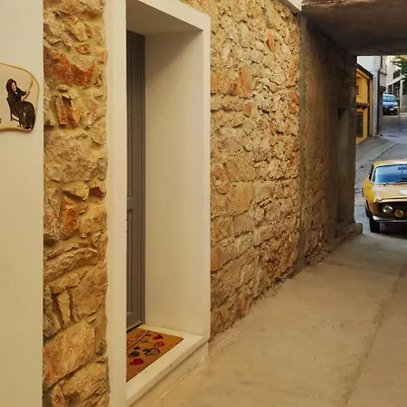 Dommu De Nannai Moro: Con Bagno E Balcone Baunei