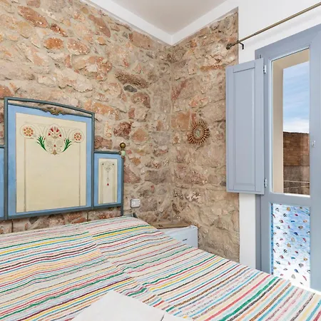Dommu De Nannai Moro: Con Bagno E Balcone * Baunei