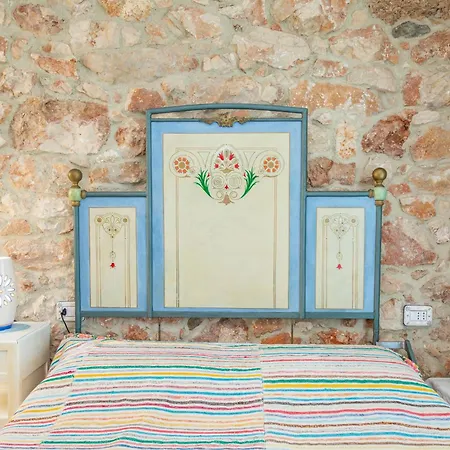 Dommu De Nannai Moro: Con Bagno E Balcone * Baunei