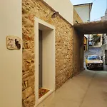 Dommu De Nannai Moro: Con Bagno E Balcone *