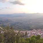 Dommu De Nannai Moro: Con Bagno E Balcone Lägenhet