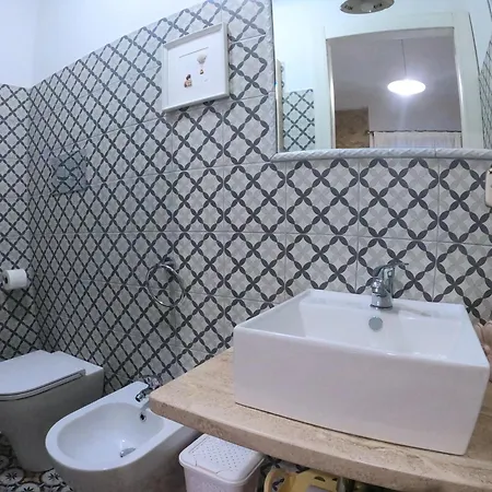 Dommu De Nannai Moro: Con Bagno E Balcone Baunei