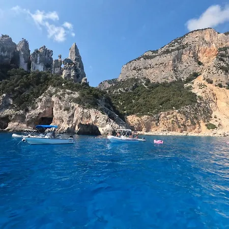 Dommu De Nannai Moro: Con Bagno E Balcone *