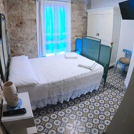 Dommu De Nannai Moro: Con Bagno E Balcone Baunei