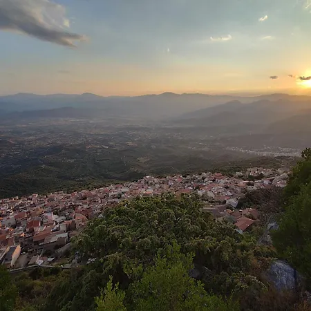 Dommu De Nannai Moro: Con Bagno E Balcone
