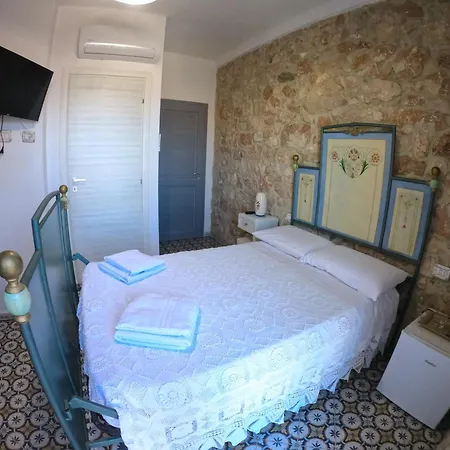 Dommu De Nannai Moro: Con Bagno E Balcone * Baunei