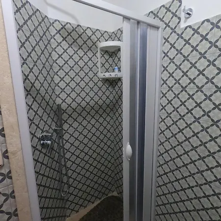 Dommu De Nannai Moro: Con Bagno E Balcone Apartment *