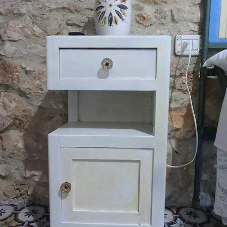 Dommu De Nannai Moro: Con Bagno E Balcone Baunei