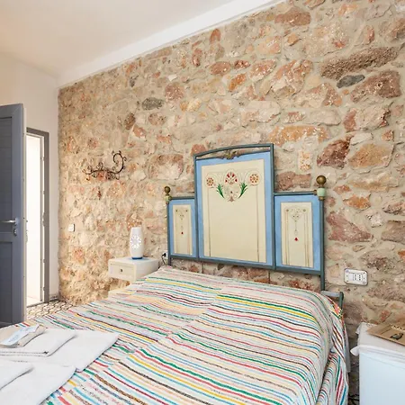 Dommu De Nannai Moro: Con Bagno E Balcone